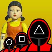 Squid Game: Challenge