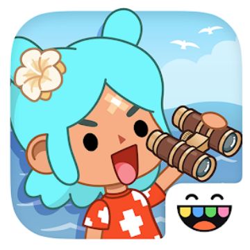 Toca Life World