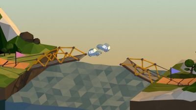 Game Like Polybridge Discover more interesting and fun games for girls at Gameshowing.com!